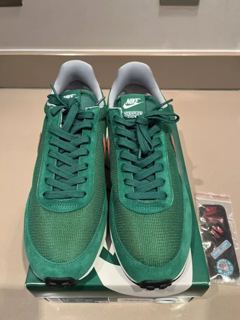 Nike on sale tv show