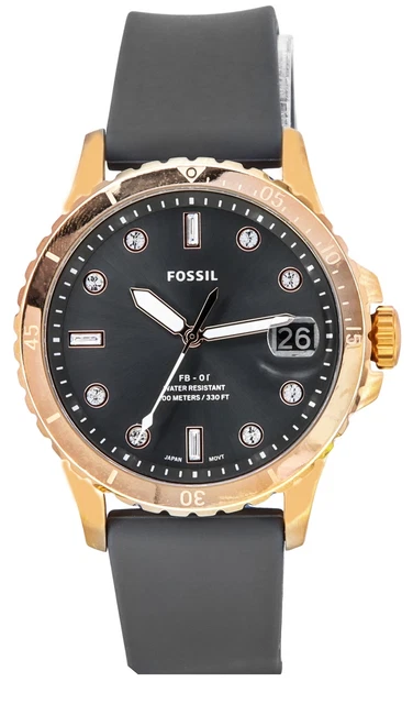 Fossil store fs 5660