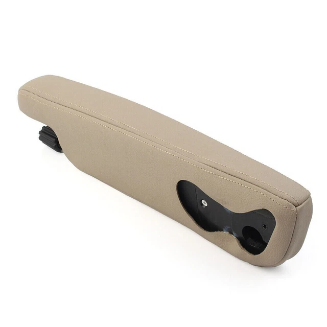 Accoudoir de siège gauche 1 pièce accessoires en plastique remplacement accoud