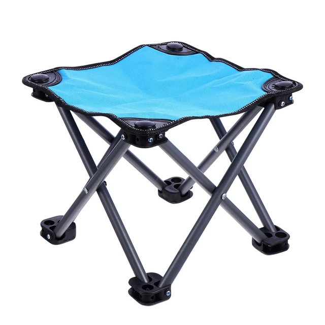 Ergonomique Jardin Tabouret De Jardinage Pliant - Siège Genouillère Avec Coussin - 46,5x25,5cm Tabouret Jardinage Genouillère