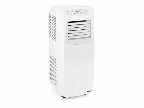 TRISTAR AC-5560 mobile Klimaanlage Klimagerät 10000BTU von Räumen bis 90 m3