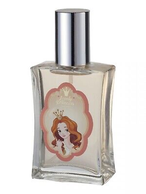Sacara Hermosa Princesa Lichi Cosquillas Fragancia Perfume Para Niñas 100 ml