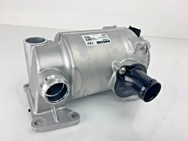 GENUINE PACCAR 2299009 Crankcase Ventilation Module Kenworth Peterbilt ...