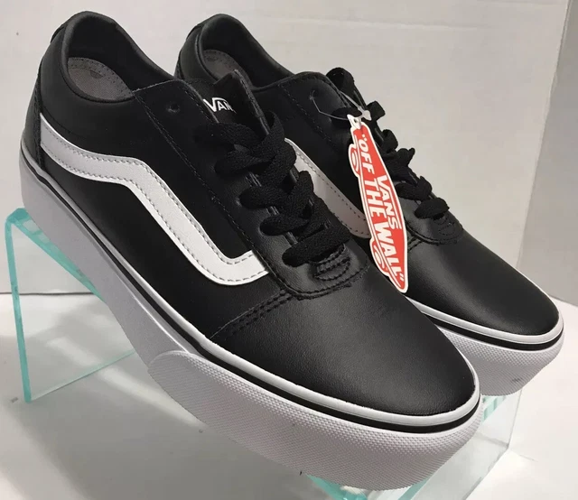 Nuove vans cheap