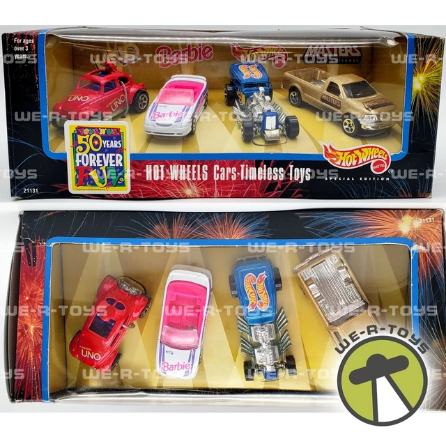 Hot wheels cars deals toys r us