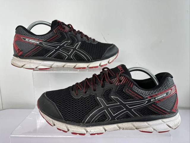 Asics gel windhawk 2 recensioni hotsell