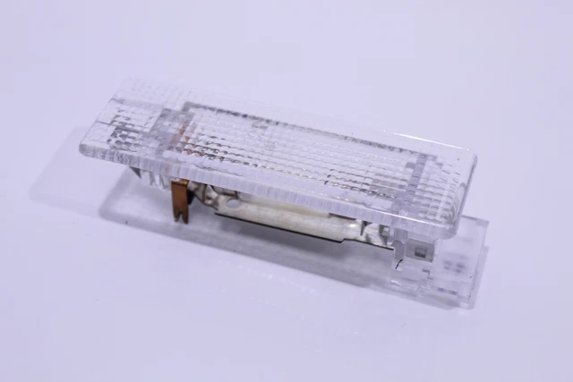 Kit Luci Interne LED Bianche Per VW Touran – 10 Pezzi, Canbus, Senza Errori