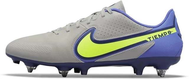 Nike Herren Fussballschuhe Tiempo Legend IX Academy SG-Pro AC DB0628-075 36.5