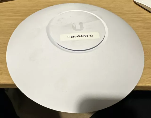 Ubiquiti Networks UAP-AC-HD UniFi Wireless Access Point