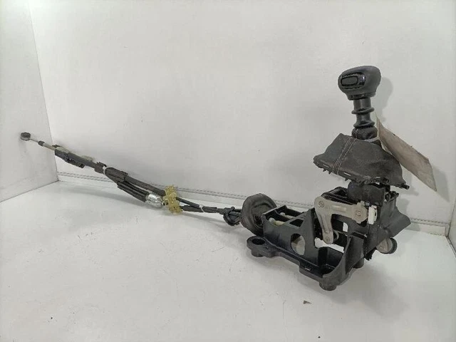 Levier De Vitesses Manuel 6+R Pour IVECO DAILY 4 (2006-2012) - Réf. ST2607, Compatible 5801260777/504179738 - Neuf