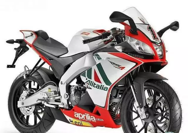 Aprilia SX 125 2018 - 2022 rot grau 69 EDITION DEKOR DECAL KIT