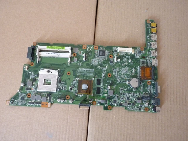 Carte Mère IPhone 4 Pour Pièces - Ne Fonctionne Pas, à Démonter, Origine France