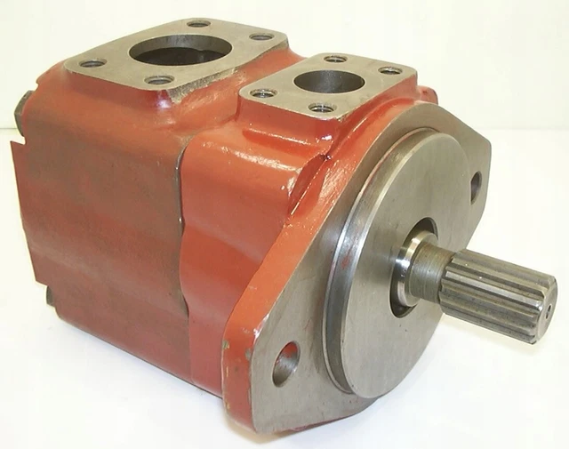 35Vq30A4*22L Single Hydraulic Pump / #D Q00N 6469