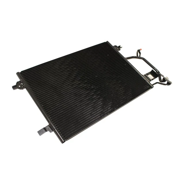 VALEO CLIMA CONDENSATORE Condizionatore Aria Raffreddatore Aria 814061