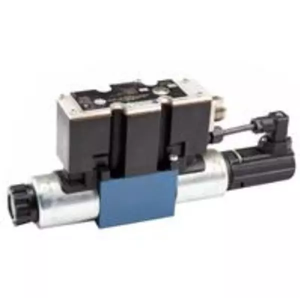 REXROTH BOSCH GROUP - R900911681 (4WREE 6 V32-2X/G24K31/A1V) - New
