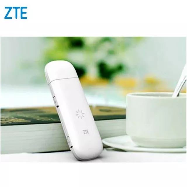 ZTE MF823 LTE 4G USB  Mobile Router SIM Card 4g Mobile Portable Hotspot Dongle