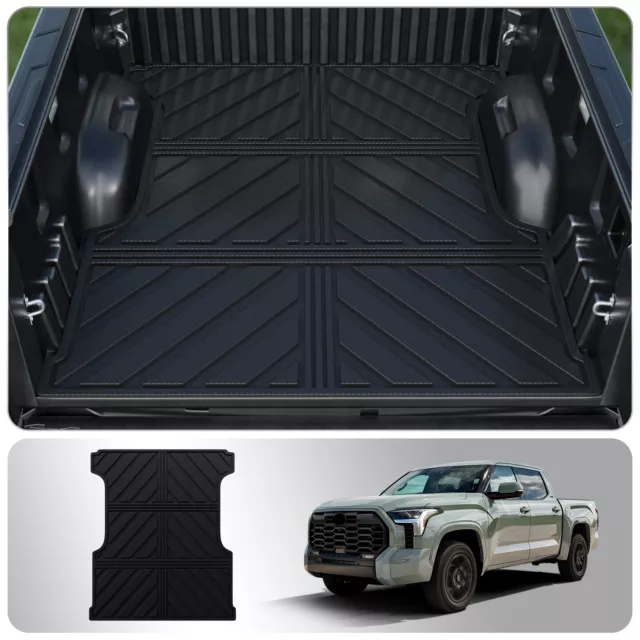 FIT 20222024 TOYOTA Tundra 5.5 FT Truck Bed Liner 2024 Tundra