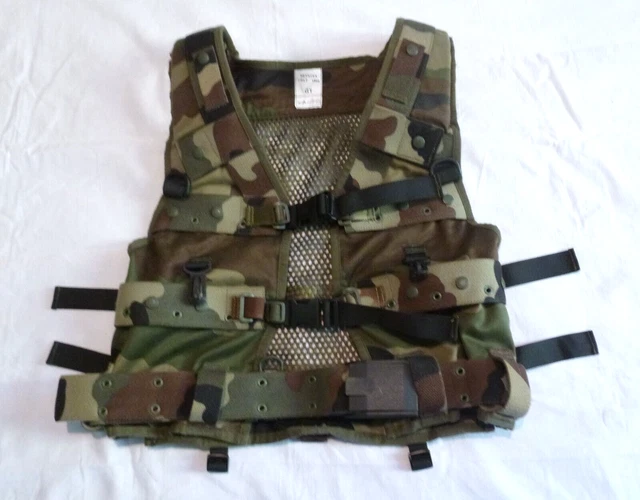 VETEMENTS ET ACCESSOIRES ENFANTS/ADOS ARMEE - 7eme Compagnie