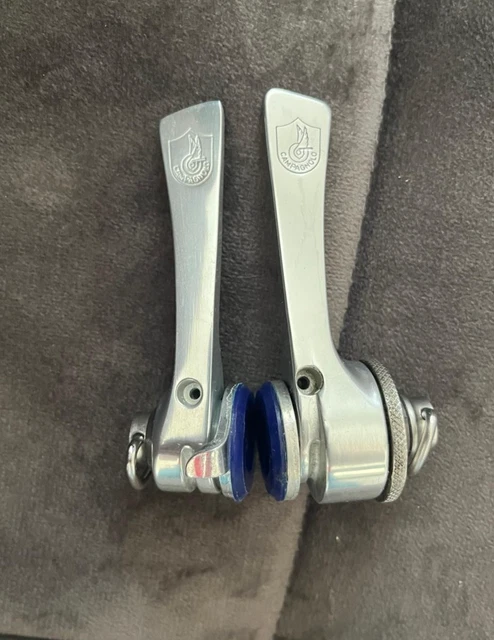 Campagnolo Manette de vitesse + frein - acheter sur