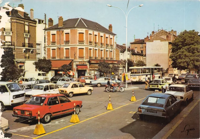 95-Cormeilles En Parisis-N 622-C/0195