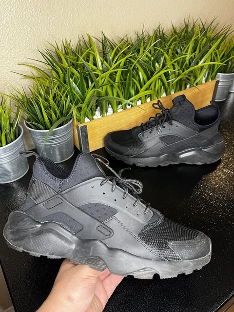 Sneakers Nike Huarache Ultra Hombre Zapatillas Hombre Nike Air