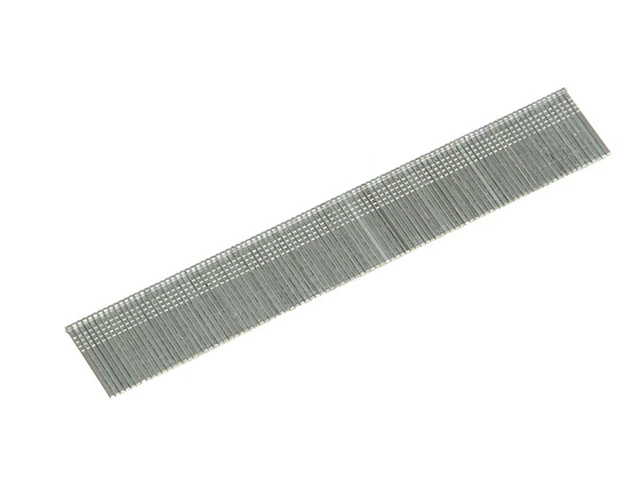 Bostitch BOSBT1315GA5 BT13-15-Galvanised Clous 15mm (Paquet 5000)