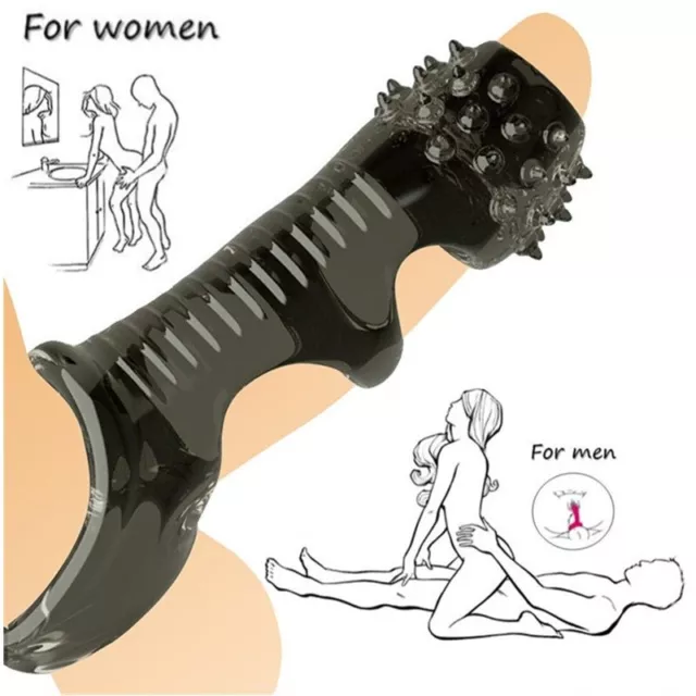 Penis-Ringe-Für-Männer-Verzögerung-Ejakulation-Sex-Spielzeug-Für-Erwachsene-Neu