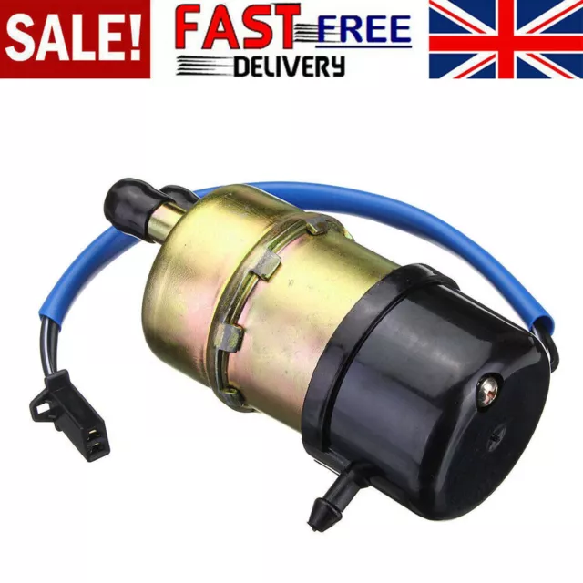 UK Fuel Pump for Honda CBR 600 F3 F4 VT600 VT750 VFR 750 CBR 900 RR Fireblade