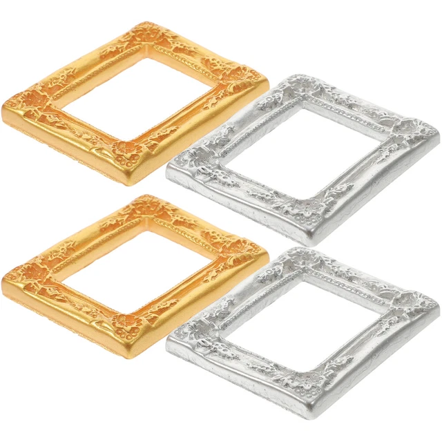 set-cornici-vintage-in-resina-per-arredamento-casa-e-esposizione