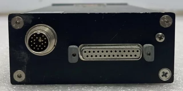 [FOR PARTS] Advanced Design Lasers ADLAS DPY 315 II POWER SUPPLY 3