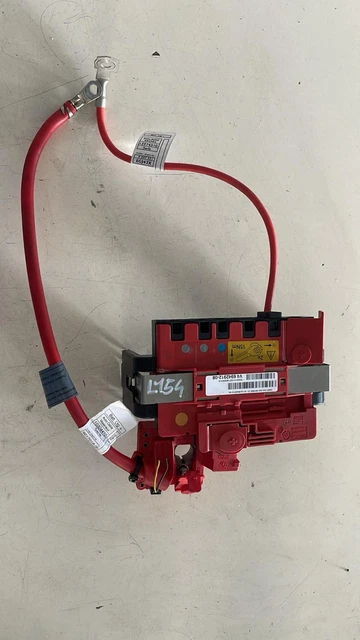 SERRATURA CENTRALIZZATA PORTE ANTERIORE DX Per BMW 1 F20 F21 2 F22, F87 - Foto 6