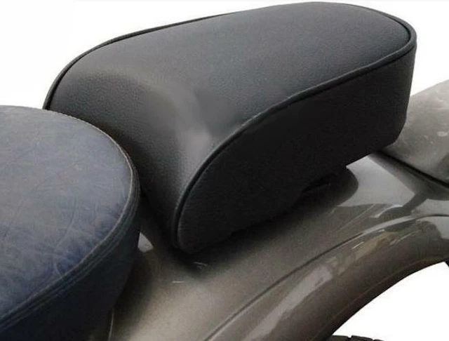 Sella con supporto Posteriore Aprilia Scarabeo 50 2T 1993 1994 1995 1996 1997