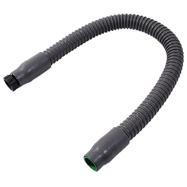 NOVA NV20-21B Nova 3 Breathing Air Tube,Vinyl Chloride