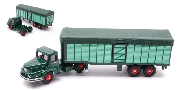 CAMION UNIC AVEC REMORQUE PRIMAGAZ DE CHEZ NOREV 1/86 n/523 EUR 15,00