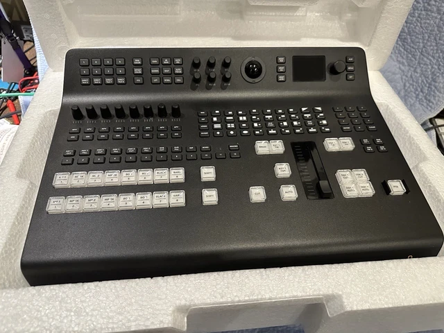 Blackmagic Design Atem Television Studio Pro HD