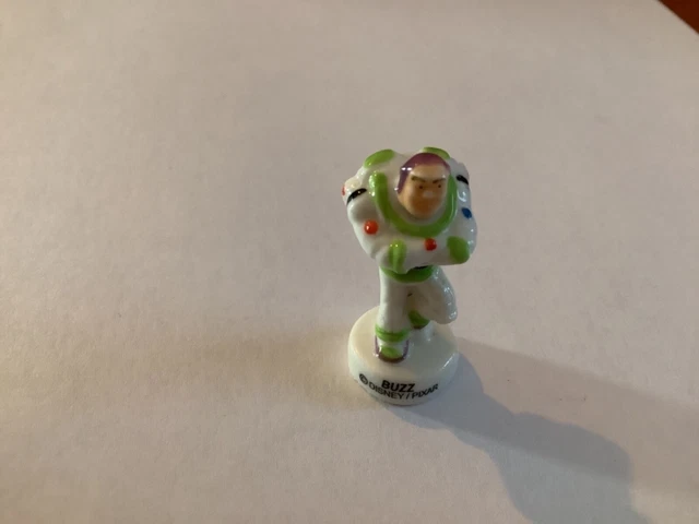 BUZZ L'ÉCLAIR POWER Blaster Avec Défaut Pistolet, Parle Français 30 cm