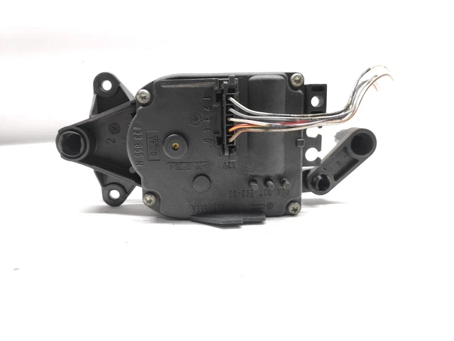 1J1907511A moteur ventilateur climitisation pour VOLKSWAGEN FAMILY 2000-2005