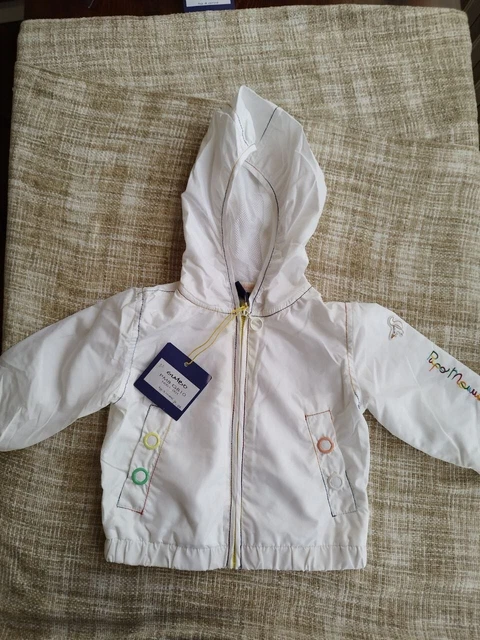 Pacchetto di abbigliamento nuovo per bambina 3 mesi. Brand Pupo Mannaro, 24 capi 2
