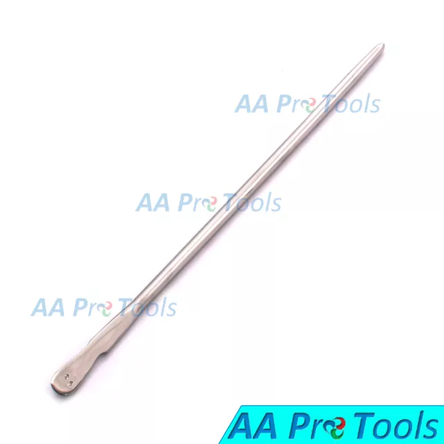 Dittel Urethral Sounds 26 Fr Urology Surgical Medical Instruments
