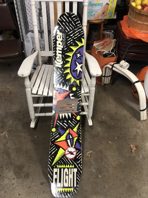 BURTON CRUISE 165 1989年 ビンテージ コレクター - alfej.com