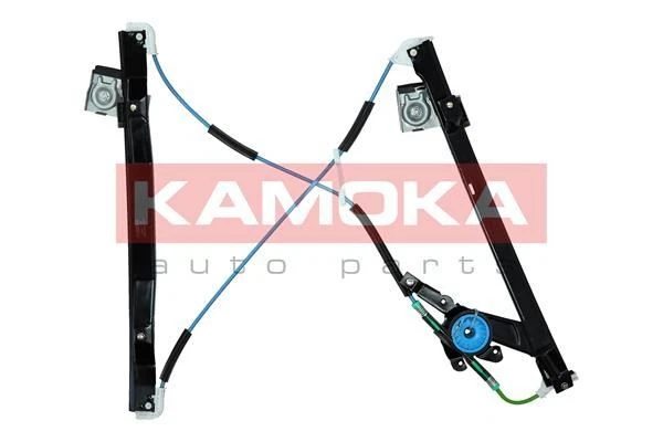 Kamoka 7200105 Alzafinestre per Ford Mondeo III B5Y + berlina B4Y + torneo 00-07