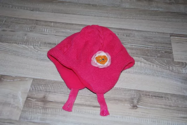 Bonnet fille outlet catimini