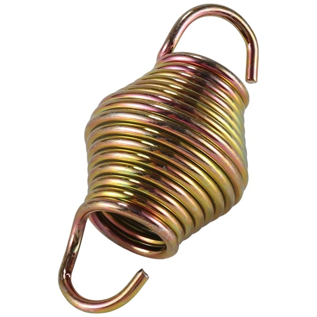 FüR Club Car Brake Return Metal Spring 1988+ elettrica e 1999+ modalità gas M2R3