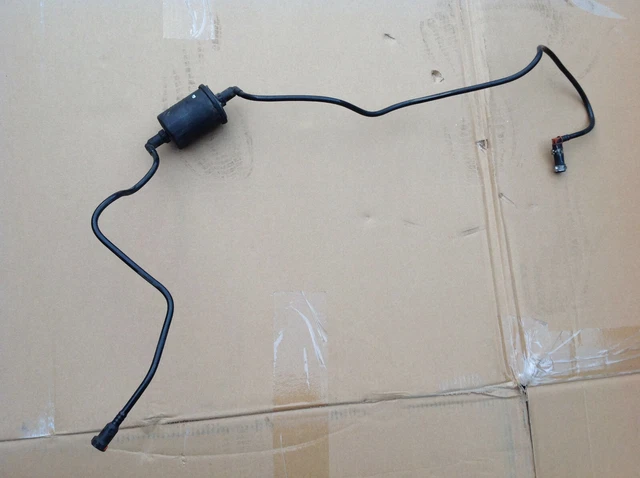 Linea Serbatoio Benzina Carburante E Filtro Dolmar PS 6400 7300 - Foto 2