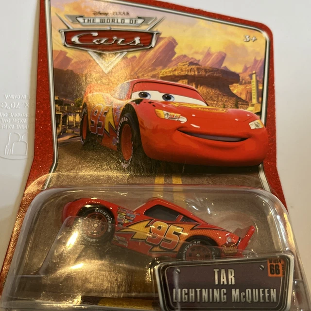 Mattel Cars 3 – Grem, Veicolo Pressofuso Scala 1:55, Auto Giocattolo Da Collezione Con Ruote Girevoli