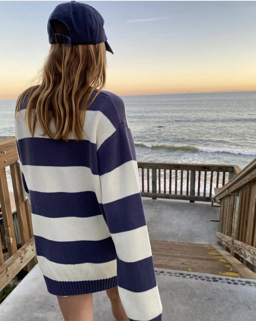Brandy melville on sale cream sweater