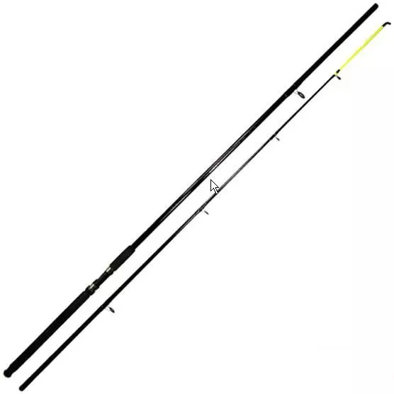 PICK UP ONLY 12ft 2pc BEACHCASTER ROD SURF SEA FISHING BEACH CASTING COD BASS