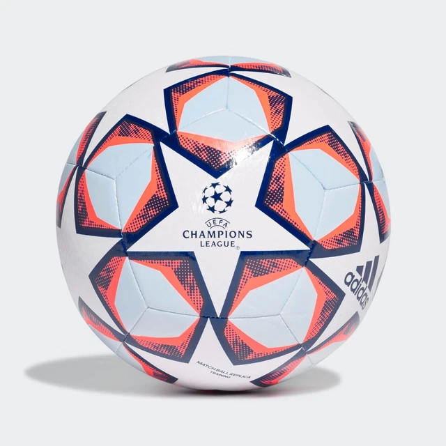 Champions league replica best sale football
