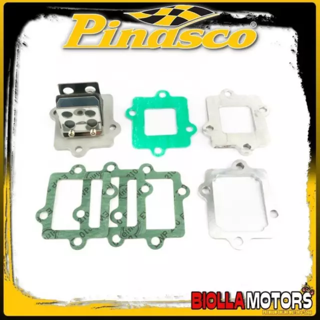 10381000 Valvola Lamellare Pinasco Benelli Pepe 50 Power Valve