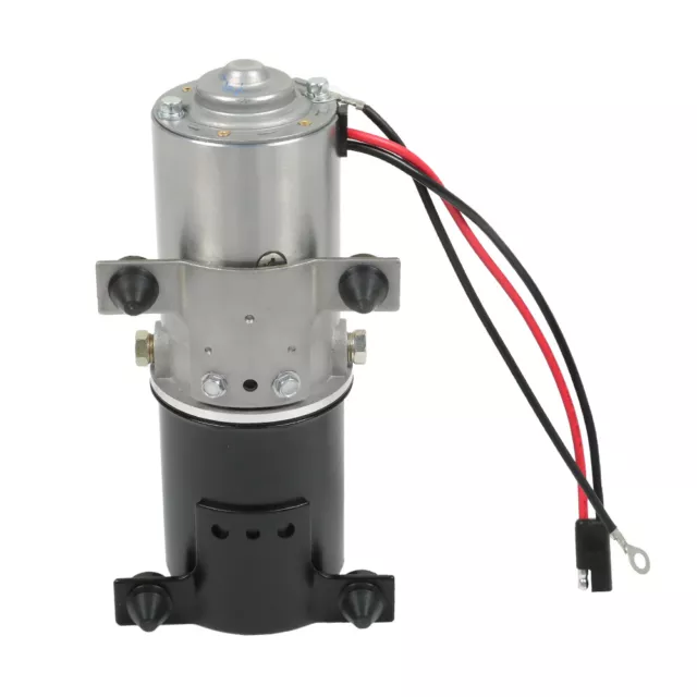 NEW Convertible Top Motor Pump PTM-2 Fit For 1979 -1991 1992 1993 Ford Mustang 3
